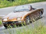 Lamborghini 350 GTS 1965 года